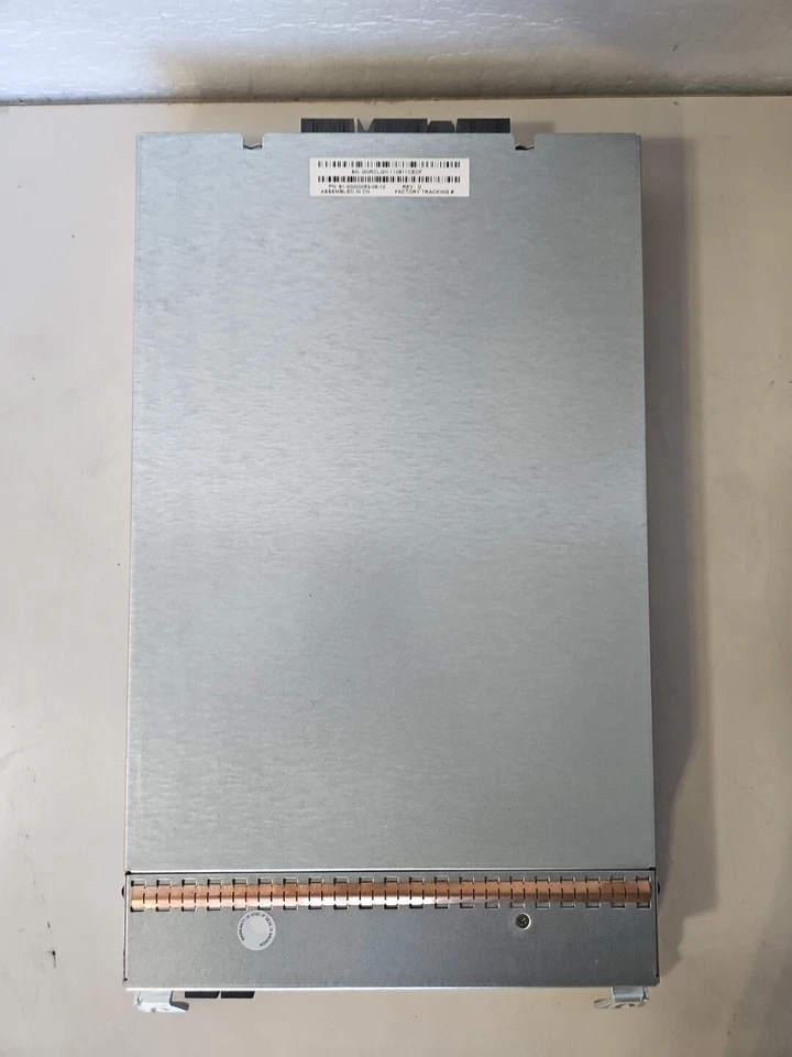 HP AP837A StorageWorks Fibre Channel RAID Controller Module 582937-001 - Image 3 of 4