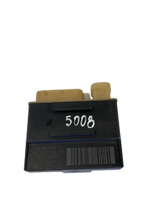 Peugeot 5008 Glühkerzenrelais 9662570880 Original 1.6 Hdi 2012