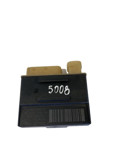 Peugeot 5008 Glühkerzenrelais 9662570880 Original 1.6 Hdi 2012