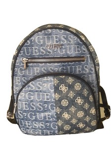 guess new vibe large backpack