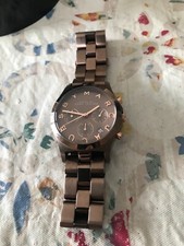Marc by Marc Jacobs Men's Watch