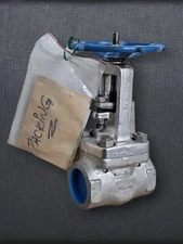 VELAN 60 GATE VALVE w-2064b-13ms NEW