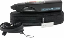 PMUT III Presidium Diamond Multi tester III Tests DIAMONDS MOISSANITE SIMULANTS