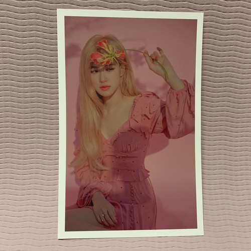 BLACKPINK Official PHOTOCARD Only 2020 WELCOMING COLLECTION Select Photo Card - Bild 14 von 21