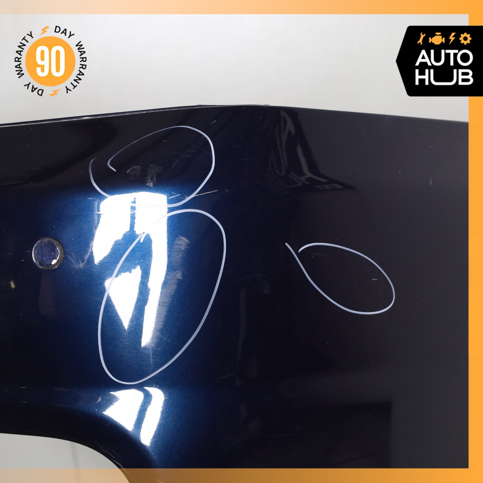 09-13 Maserati Quattroporte S GT S M139 Sport Rear Bumper Cover OEM 72k