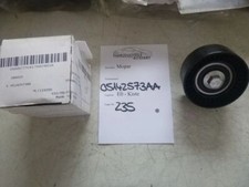 CHRYSLER VOYAGER RG RS JEEP CHEROKEE KJ 2.5 2.8 CRD Umlenkrolle Zahnriemen Mopar