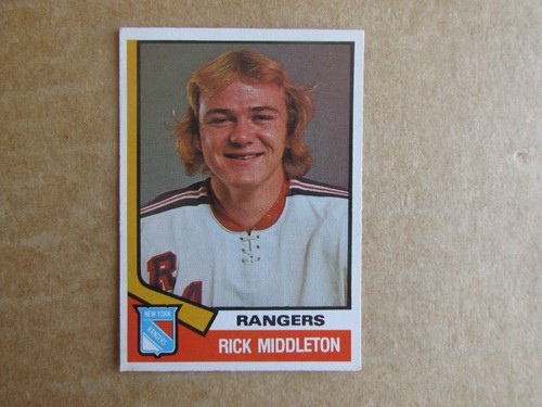 1974-75 OPC HOCKEY CARD SINGLES #201-396 COMPLETE YOUR SET U-PICK UPDATED 8/19 - Picture 145 of 280
