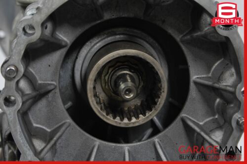 03-05 Mercedes W163 ML350 5G Tranny AT Automatic Transmission Assembly 722.674 - Picture 8 of 12