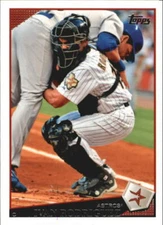 2009 Topps Update Baseball Card Pick (Base) 1-103