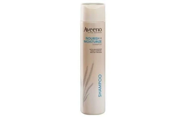 Champús y acondicionadores para Aveeno