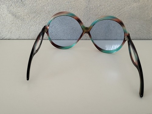 Vintage Retro Glasses - Picture 3 of 6