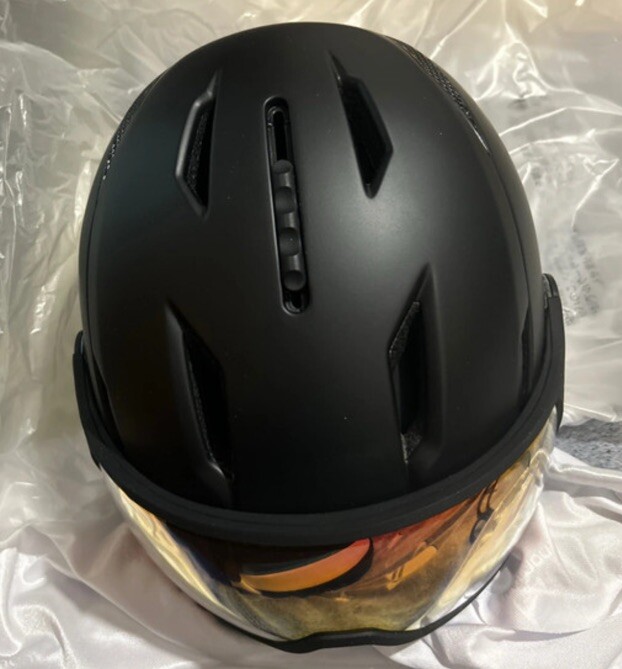 Casco Da Sci Salomon