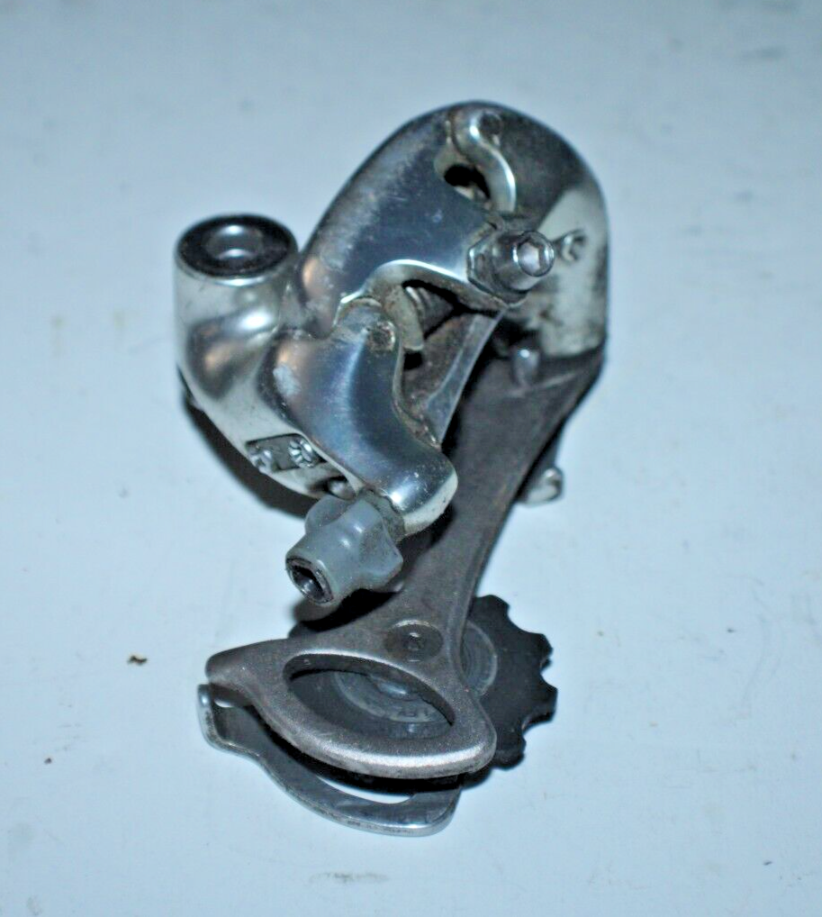 Dérailleur Arrière Shimano Ultegra RD-6500 Pour Vélo Route - 10 Vitesses - Cage Longue - Pièces Détachées