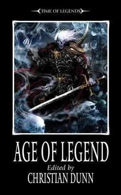 Age of Legend by Christian Dunn (Paperback, 2012) - Picture 1 of 1