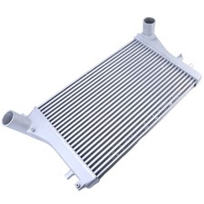 Intercooler For Vw Mk7 Gti Golf R Vag 1.8t 2.0t 8v A3 S3 Ea888 03csi074asl New