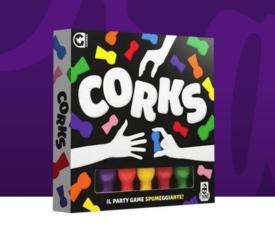 Cranio Creations - Corks