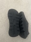 Skechers Arch Fit Go Foam Unisex Slip-On Women's 7 Men's 5 BLACK — photo 5