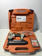Paslode 515600 T200-F18P 18-Gauge Brad Nailer, 5/8" to 2"
