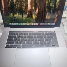 MacBook Pro 15-inch Touch Bar i7 16GB 512GB - Starting at 370,000 KRW