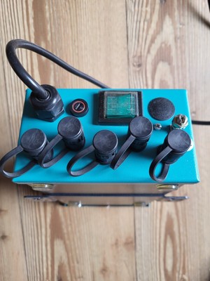 Netzgerät Eltex ES51/S2PAL