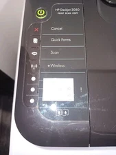 hp deskjet 3050 printer