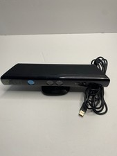 Xbox 360 Motion Kinect Sensor Bar Camera Blac...