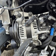 2017-2025 Volvo XC40 MK1 Alternator 32402903 2 Petrol Automatic