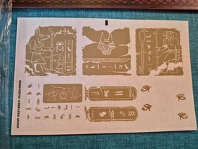 LEGO Indiana Jones: Indiana Jones & the Lost Tomb (7621) OPEN BOX SEALED PIECES