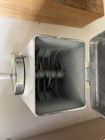 Vintage Ice-o-Mat Hand Crank Ice Crusher — photo 4