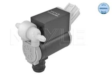 MEYLE 37-14 870 0004 Window Cleaning Washer Fluid Pump Fits Hyundai Kia