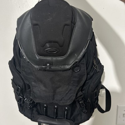 oakley bathroom sink tactical black backpack