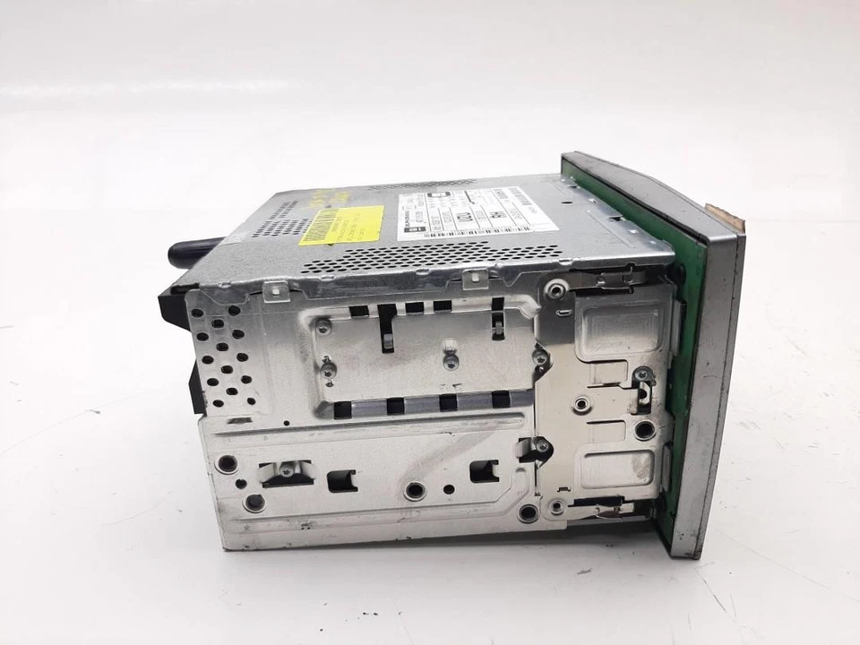 13357127 Sistema Audio/Radio Cd para OPEL CORSA D CMon 2012 1138222 - Imagen 2 de 4