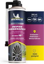 MICHELIN Pannenspray Auto Dose Reifendicht Pa...