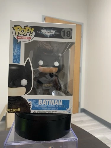 D.C. - Batman 19 - Funko - 2012