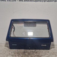 Capot Fiat 900