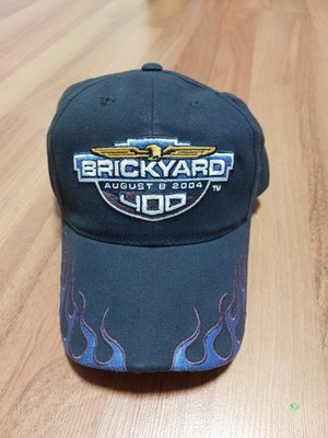 NASCAR Cap, ''BRICKYARD 400'', Motorsport, StockCar-Racing, TOP!!!!