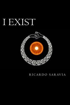 I Exist by Arric Svarai