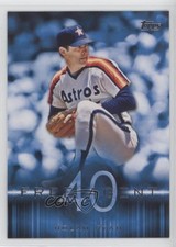 2015 Topps Free Agent 40 Nolan Ryan #F40-4 HOF 04br