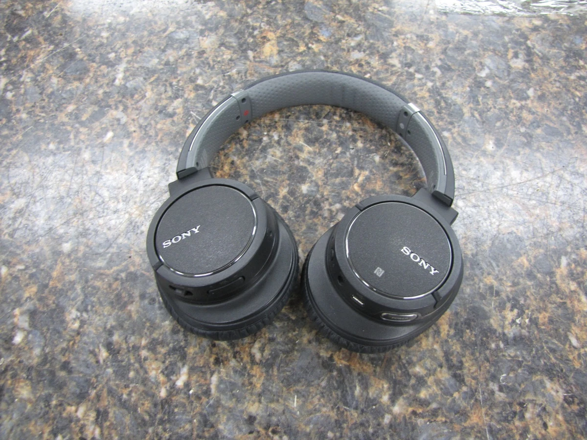 Sony MDR-ZX770BN Headphones for Sale | Shop New & Used Headphones