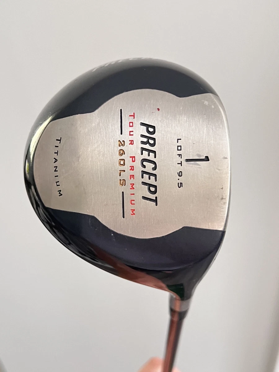 Bridgestone 9.5 Loft Golf Clubs for sale | eBay
