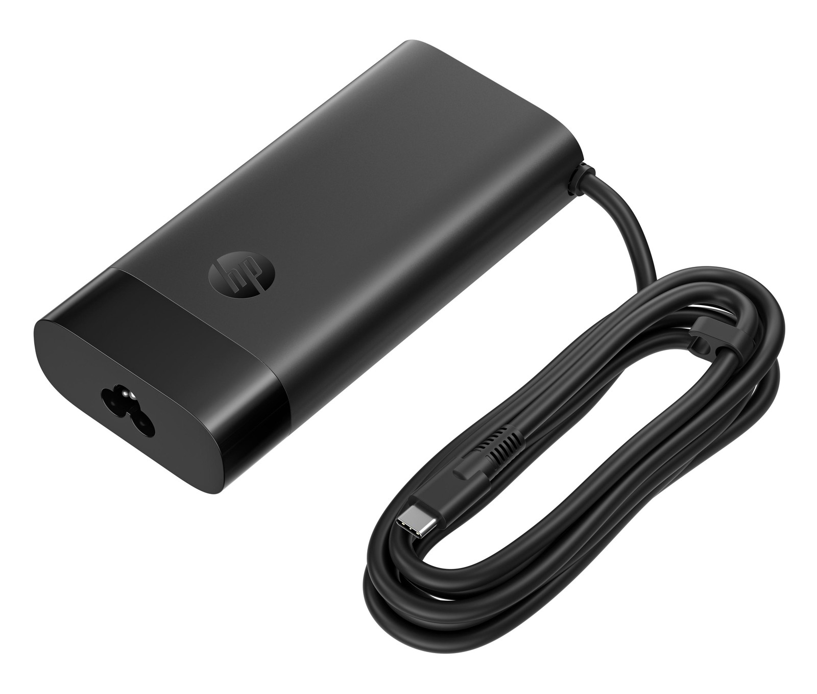 HP 140W USB-C Laptop Charger - Alimentatore Professionale Ufficio