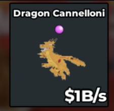 Steal A Brainrot Dragon Cannelloni 1b+ (NO TA...