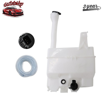 #ad New Windshield Wiper System Washer Tank For Toyota Camry 2012 2017 8531506220 $38.71