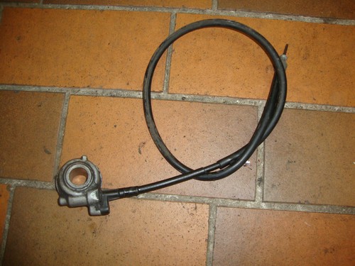 CBR 900 SC28 CBR 600 PC25 Tachowelle Tachoschnecke Tachoantrieb Felge BMW R 850