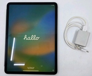 iPad Pro 4th Generation 11in 128GB | eBay