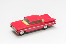 Corgi Toys Chevrolet Impala 220 No Dinky No Solido No Norev No Tekno No CIJ
