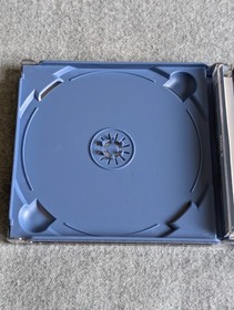 Pod 2 - PAL Sega Dreamcast (DC) - Complete!