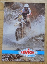 RICHARD SCHALBER Classic ENDURO KTM SIXDAYS Vintage 504 ROTAX Elba Twinshock