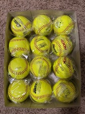Trump Softball X-Rock12" EXTREME Performance.52/300ASA Certified Composite Cover