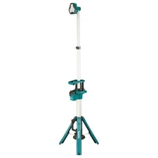 Makita DML813 18V LXT Cordless LED Tower Work Light - Tool Only